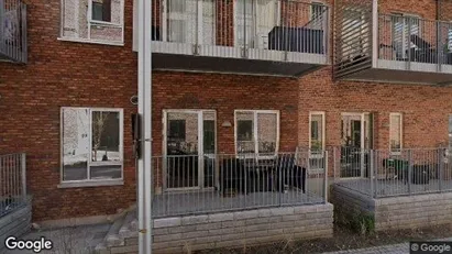 Apartments for rent in Tilst - Photo from Google Street View
