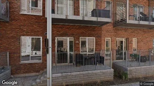 Apartments for rent in Tilst - Photo from Google Street View