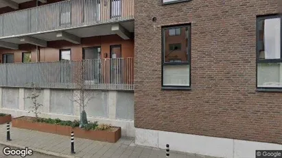 Apartments for rent in Tilst - Photo from Google Street View