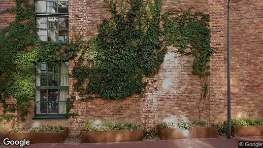 Apartments for rent in Valby - Photo from Google Street View