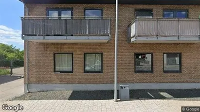 Rooms for rent in Hillerød - Photo from Google Street View