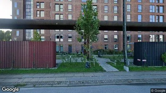 Apartments for rent in Copenhagen SV - Photo from Google Street View