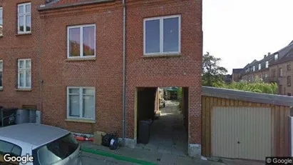 Apartments for rent in Tilst - Photo from Google Street View