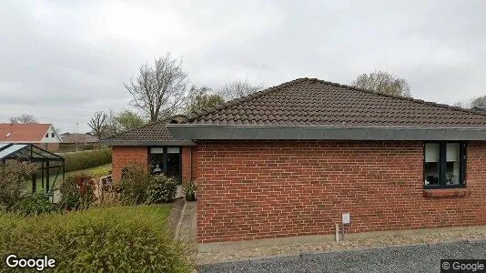 Apartments for rent in Spøttrup - Photo from Google Street View