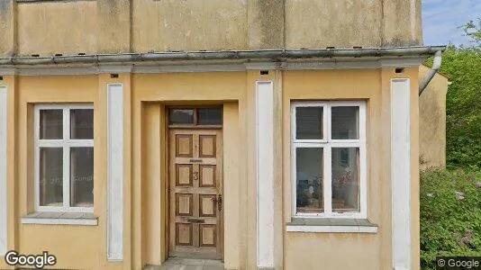 Apartments for rent in Fanø - Photo from Google Street View