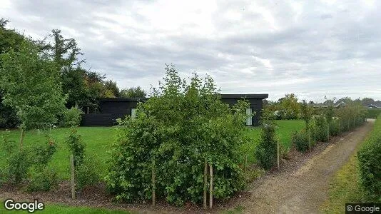 Apartments for rent in Hadsund - Photo from Google Street View