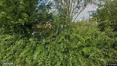 Apartments for rent in Grenaa - Photo from Google Street View