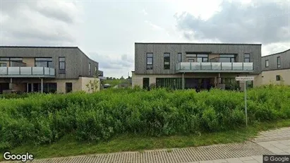 Apartments for rent in Kolding - Photo from Google Street View