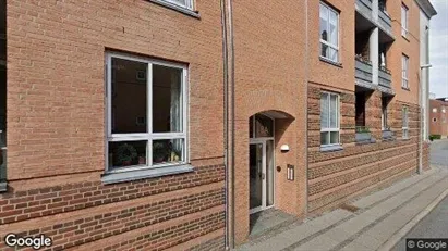 Rooms for rent in Kolding - Photo from Google Street View