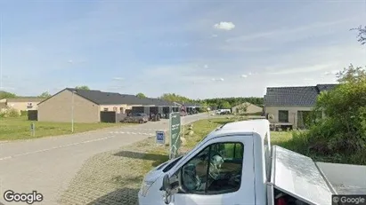 Apartments for rent in Glumsø - Photo from Google Street View
