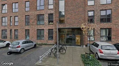 Apartments for rent in Brøndby - Photo from Google Street View