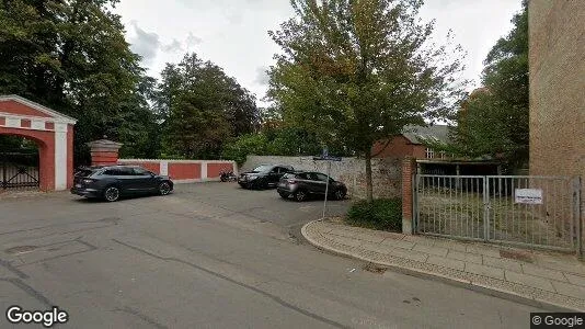 Apartments for rent in Horsens - Photo from Google Street View