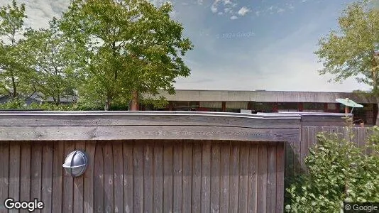 Apartments for rent in Taastrup - Photo from Google Street View