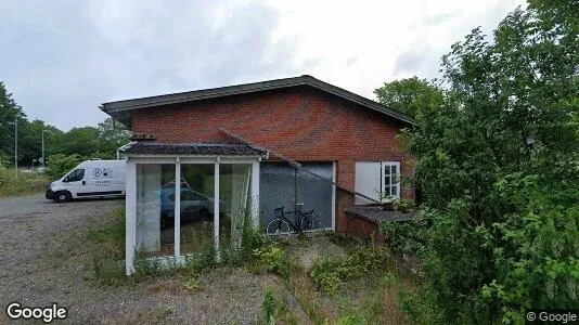 Apartments for rent in Svendborg - Photo from Google Street View