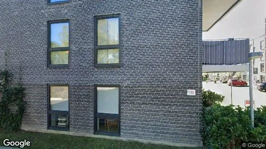 Apartments for rent in Espergærde - Photo from Google Street View