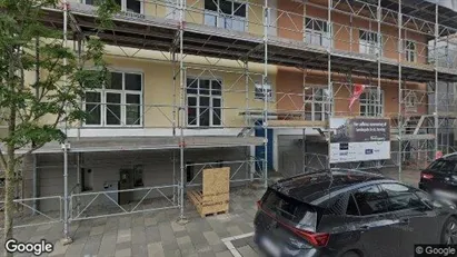 Apartments for rent in Herning - Photo from Google Street View