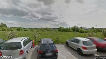 Apartments for rent in Nørresundby - Photo from Google Street View