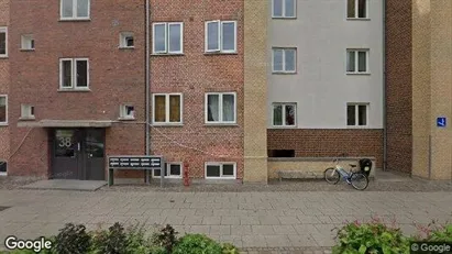 Apartments for rent in Aalborg Center - Photo from Google Street View