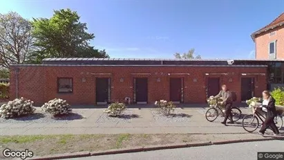 Apartments for rent in Aarhus C - Photo from Google Street View