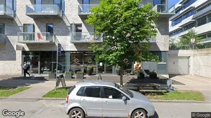 Apartments for rent in Aarhus C - Photo from Google Street View