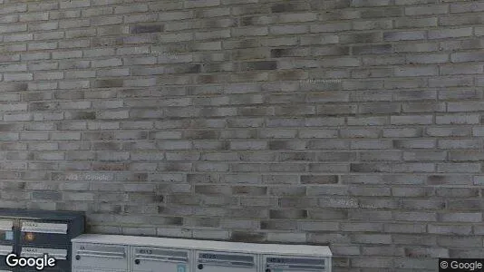 Apartments for rent in Aarhus C - Photo from Google Street View