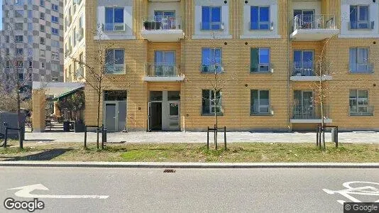 Apartments for rent in Copenhagen S - Photo from Google Street View