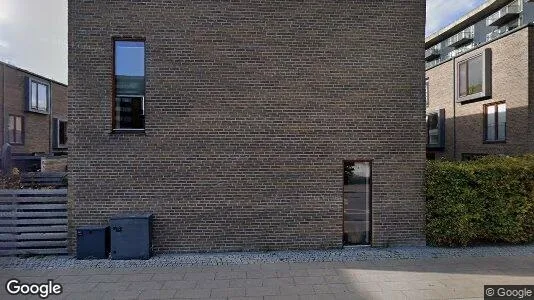 Apartments for rent in Copenhagen S - Photo from Google Street View