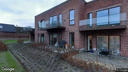 Apartments for rent in Risskov - Photo from Google Street View