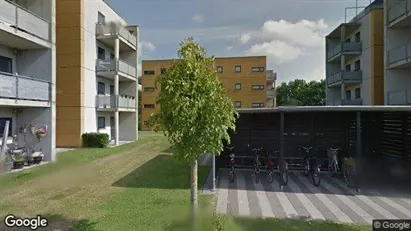Apartments for rent in Herning - Photo from Google Street View