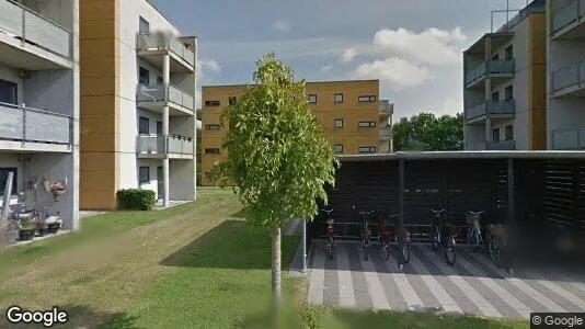 Apartments for rent in Herning - Photo from Google Street View