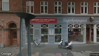 Apartments for rent in Fredericia - Photo from Google Street View