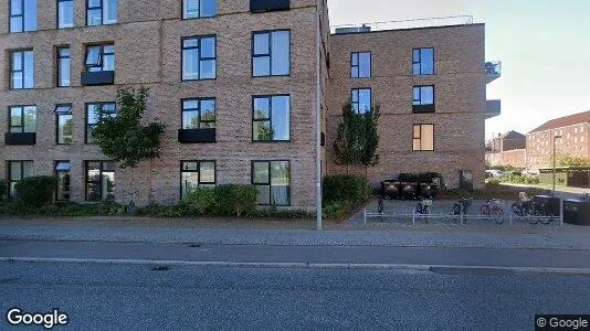 Apartments for rent in Ballerup - Photo from Google Street View