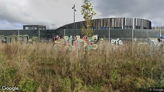 Apartments for rent in Kongens Lyngby - Photo from Google Street View