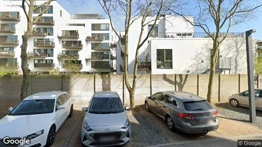 Apartments for rent in Copenhagen S - Photo from Google Street View