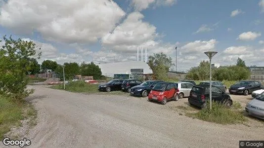 Apartments for rent in Østerbro - Photo from Google Street View