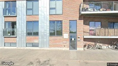 Apartments for rent in Copenhagen SV - Photo from Google Street View