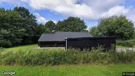 Apartments for rent in Tranekær - Photo from Google Street View