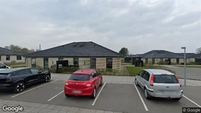 Apartments for rent in Tilst - Photo from Google Street View