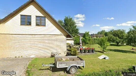 Apartments for rent in Faaborg - Photo from Google Street View