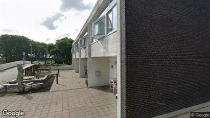 Apartments for rent in Herning - Photo from Google Street View