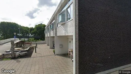 Apartments for rent in Herning - Photo from Google Street View