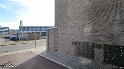 Apartments for rent in Aalborg Center - Photo from Google Street View