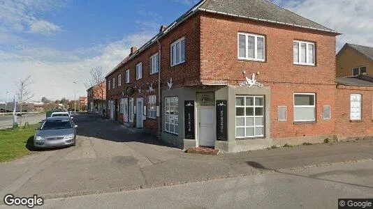 Apartments for rent in Næstved - Photo from Google Street View