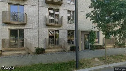 Apartments for rent in Copenhagen S - Photo from Google Street View