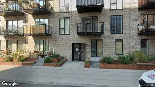 Apartments for rent in Valby - Photo from Google Street View