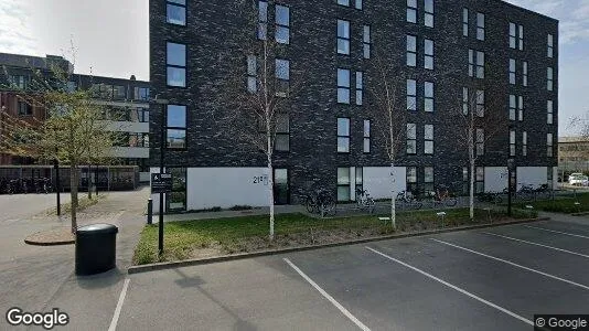 Apartments for rent in Copenhagen S - Photo from Google Street View