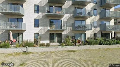 Apartments for rent in Herlev - Photo from Google Street View