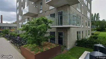 Apartments for rent in Tilst - Photo from Google Street View