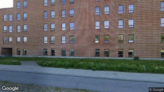 Apartments for rent in Tilst - Photo from Google Street View