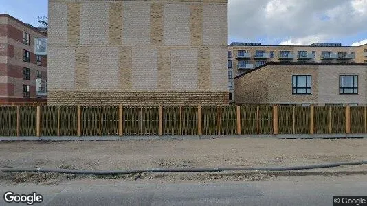Apartments for rent in Glostrup - Photo from Google Street View